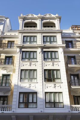 Hotel Arrizul Congress by null