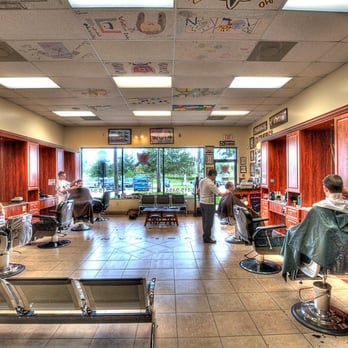 Volkan's Barber Shop - Barbers Near Me - Coconut Creek, Florida Volkan's Barber Shop - Barbers Near Me - Coconut Creek, Florida