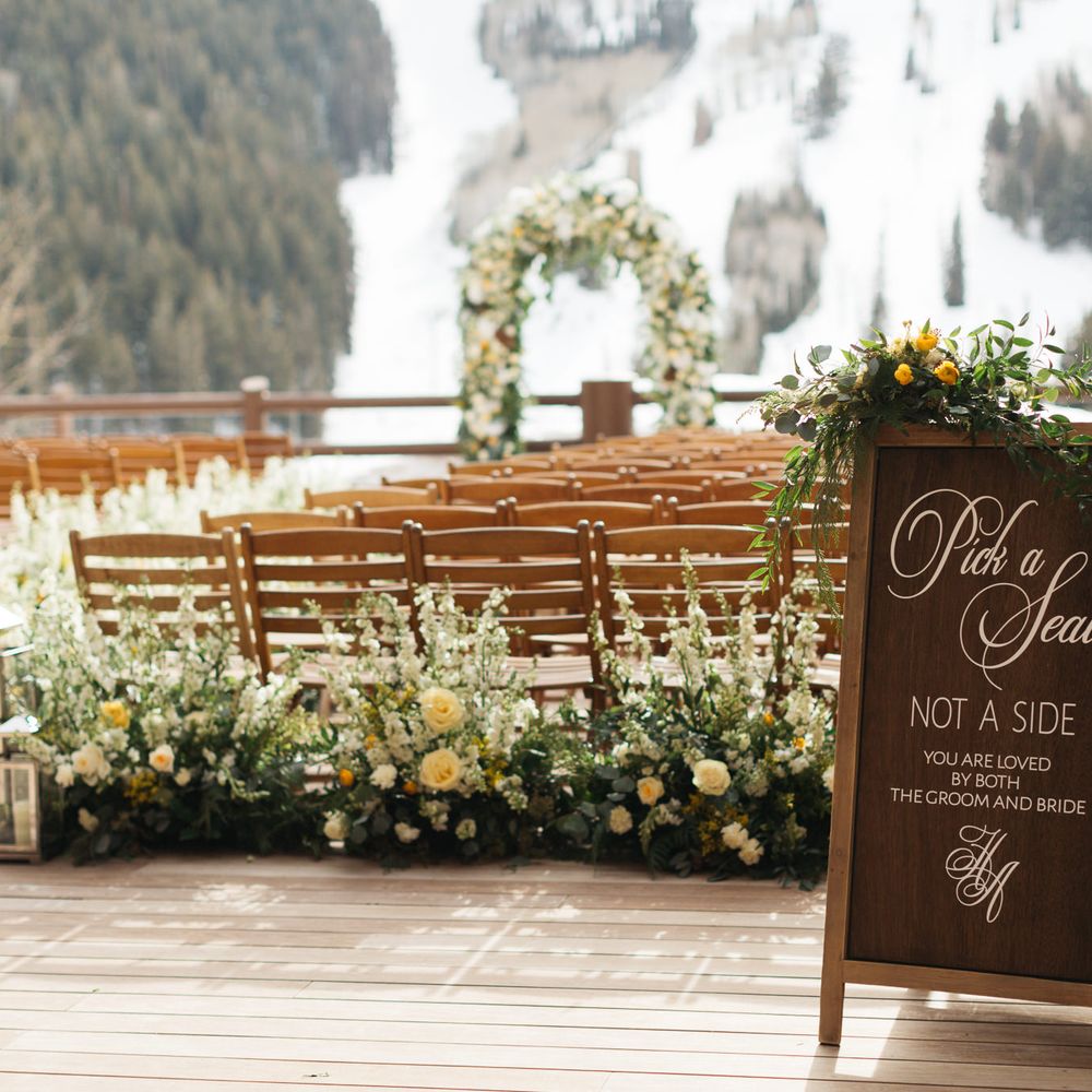 Soirée Productions - Wedding Planning Near Me