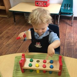 Little Marvels Montessori