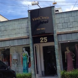 Vinticinco