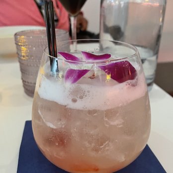 Settepani - Italian Near Me - New York, New York