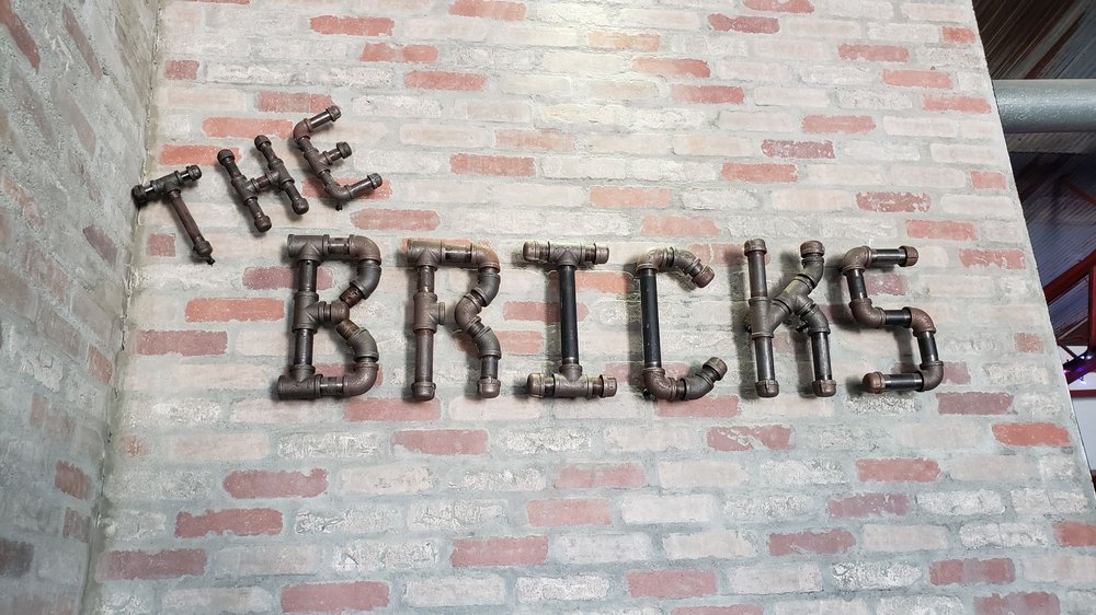 THE BRICKS Updated July 2024 12 Photos 429 E Hwy 16, Olsburg