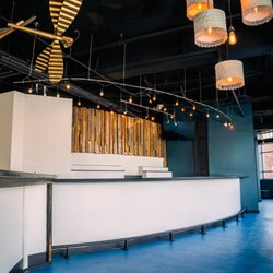 NW DC Event Space