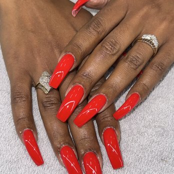 Pretti by Princess - Nail Technicians Near Me - Norcross, Georgia Pretti by Princess - Nail Technicians Near Me - Norcross, Georgia