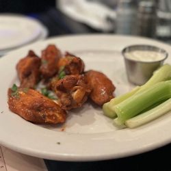 Station 4 - Station 4 Wings