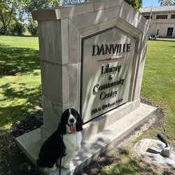 Danville Library