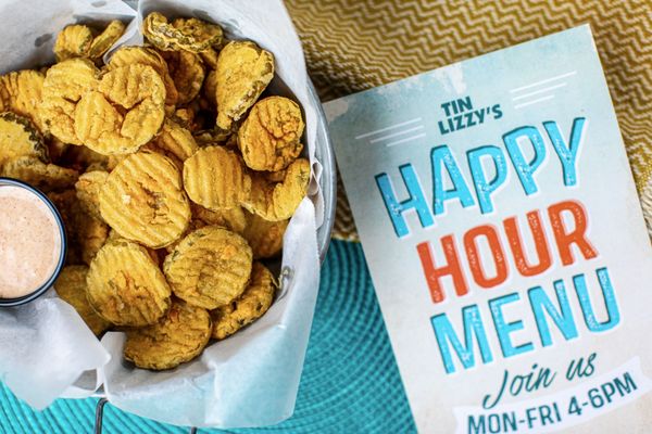 Tin Lizzy's Cantina by null