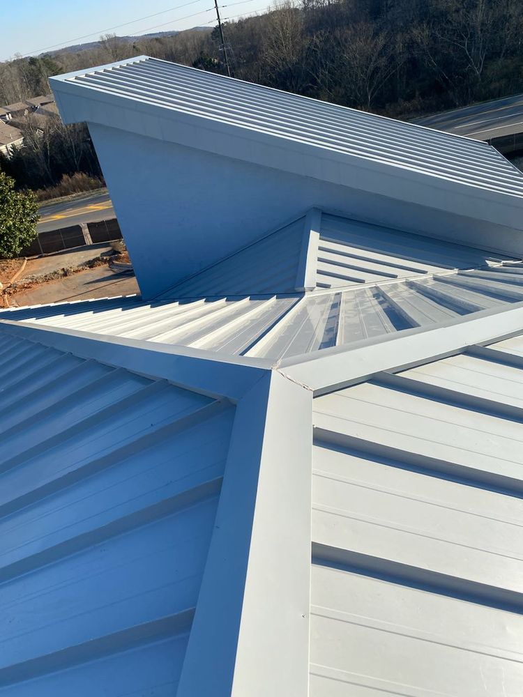 Slide of Atl Roofing & More