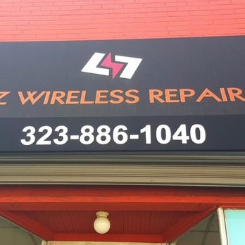 EZ Wireless Repair - Great service and long, flexible hours - Mobile Phone Repair Near Me - Los Angeles, California EZ Wireless Repair - Great service and long, flexible hours - Mobile Phone Repair Near Me - Los Angeles, California