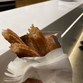 El Churro - Desserts Near Me - New York, New York El Churro - Desserts Near Me - New York, New York
