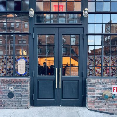 BUDDY BUDDY · Nut Butter Coffee Bar by null