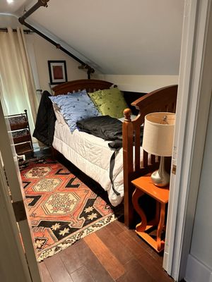 Balcony Guest House Bed and Breakfast by null