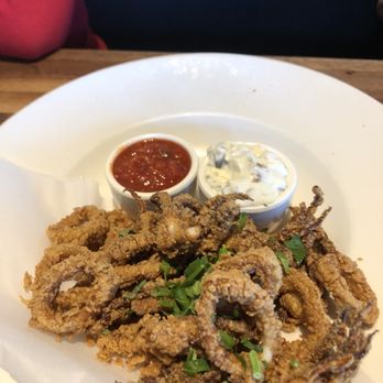 Yard House - Fried Calamari - New American Near Me - San Jose, California Yard House - Fried Calamari - New American Near Me - San Jose, California