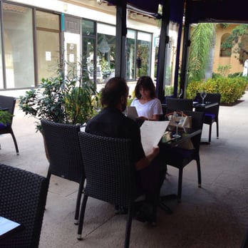 TwentyTwenty Grille - Covered outdoor intimate seating - New American Near Me - Boca Raton, Florida TwentyTwenty Grille - Covered outdoor intimate seating - New American Near Me - Boca Raton, Florida