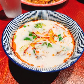 Khao San Resto Thai - Tom Yum - Thai Near Me - Montreal, Quebec Khao San Resto Thai - Tom Yum - Thai Near Me - Montreal, Quebec