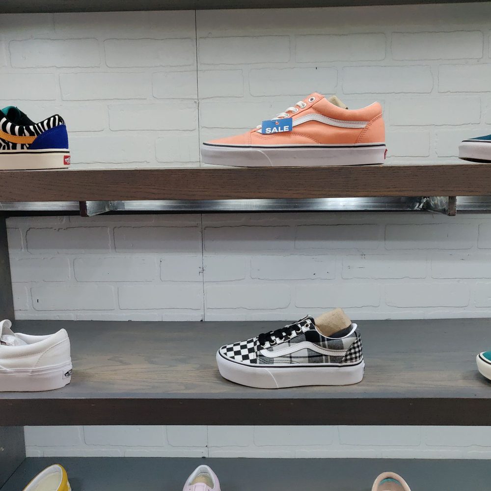 Shiekh Shoes - Off The Wall - Shoe Stores Near Me - San Leandro, California Shiekh Shoes - Off The Wall - Shoe Stores Near Me - San Leandro, California