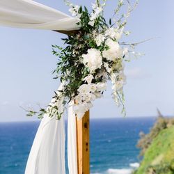Tie the Knot Hawaii - Princeville Makai Golf club