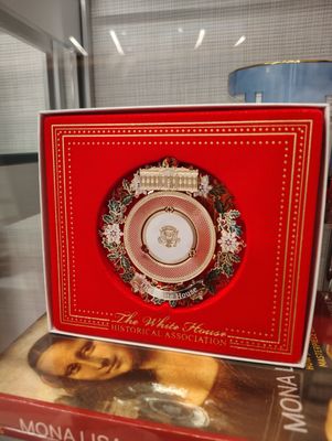 White House Historical Association