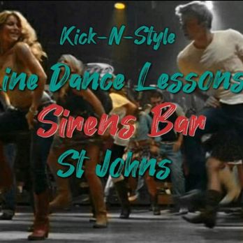 Sirens - Every other Tuesday, beginners class, next class is February 8th 7PM. - Bars Near Me - Saint Johns, Michigan