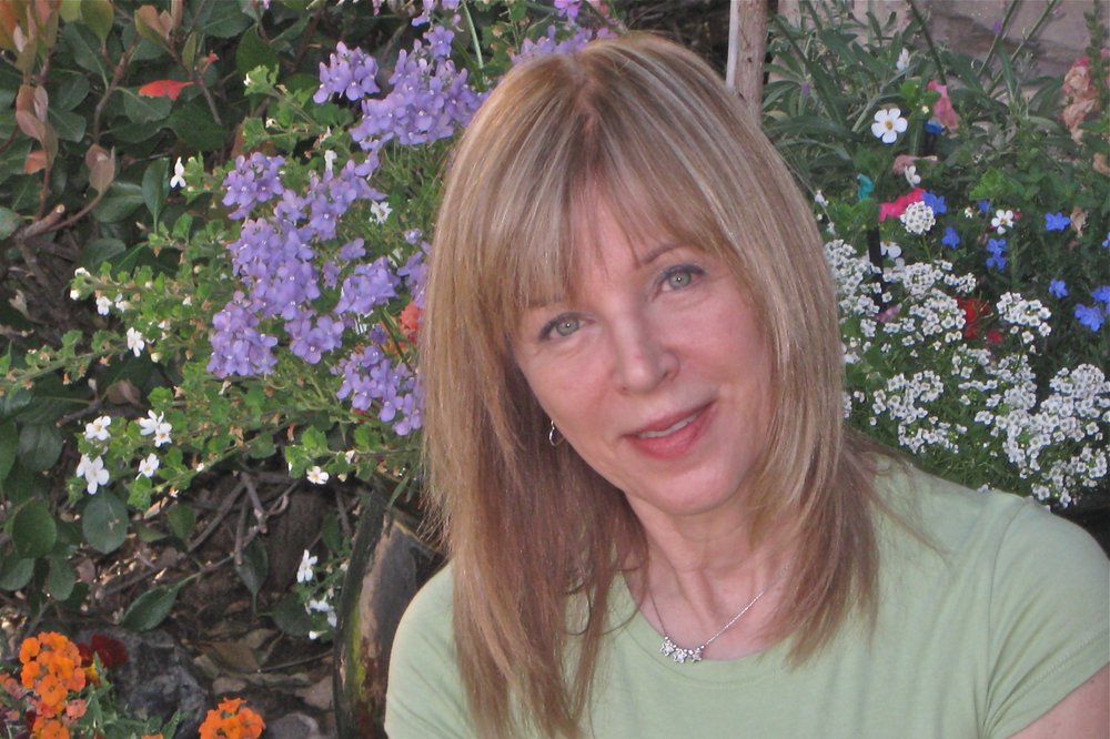 Kathleen Oravec LMFT - grief counselor in Sacramento, CA