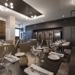 Bistro Martini Grill