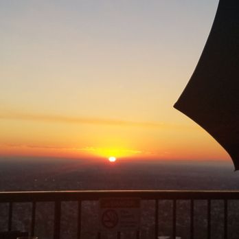 Orange Hill Restaurant & Events - Sunset at the - Steakhouses Near Me - Orange, California
