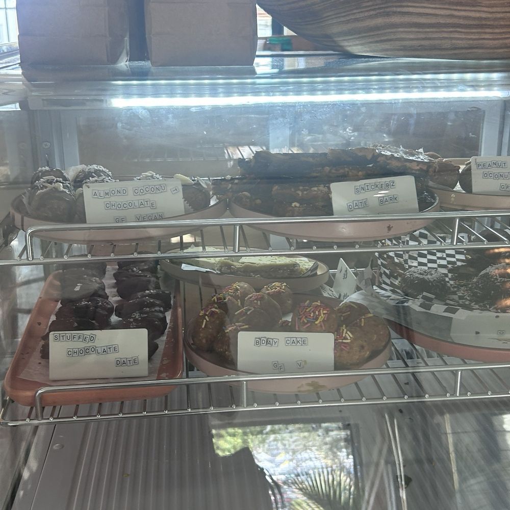 Bambi's Cafe - Juice Bars & Smoothies Near Me - Montauk, New York Bambi's Cafe - Juice Bars & Smoothies Near Me - Montauk, New York