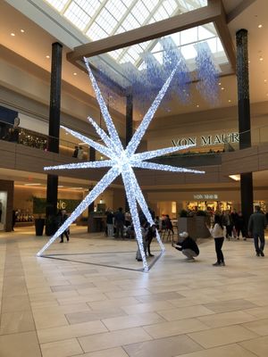 Rosedale Center by null