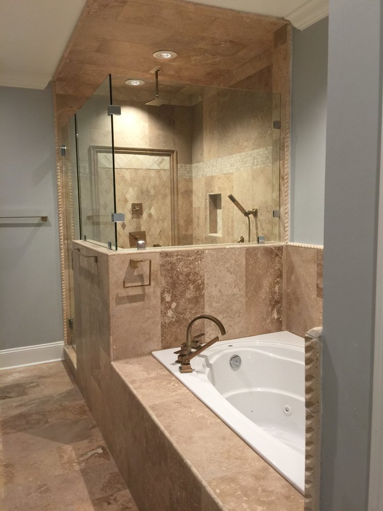 Slide of Marquez Construction