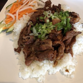 Faith Com Grill MK - Vietnamese Near Me - Houston, Texas Faith Com Grill MK - Vietnamese Near Me - Houston, Texas