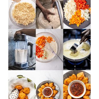 Eko Kitchen - Caterers Near Me - San Francisco, California
