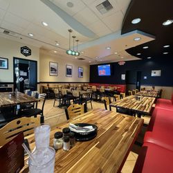 Scratch Pizzeria