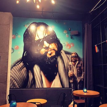 The Big Legrowlski - Bars Near Me - Portland, Oregon