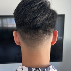 Master Hair & Nails