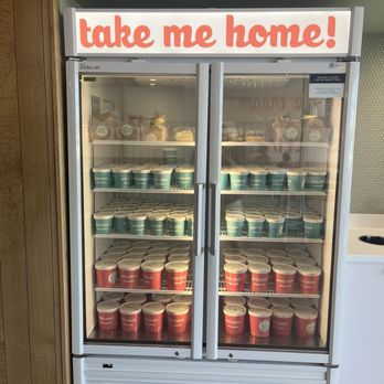 Gelati Celesti - Ice Cream & Frozen Yogurt Near Me - Virginia Beach, Virginia