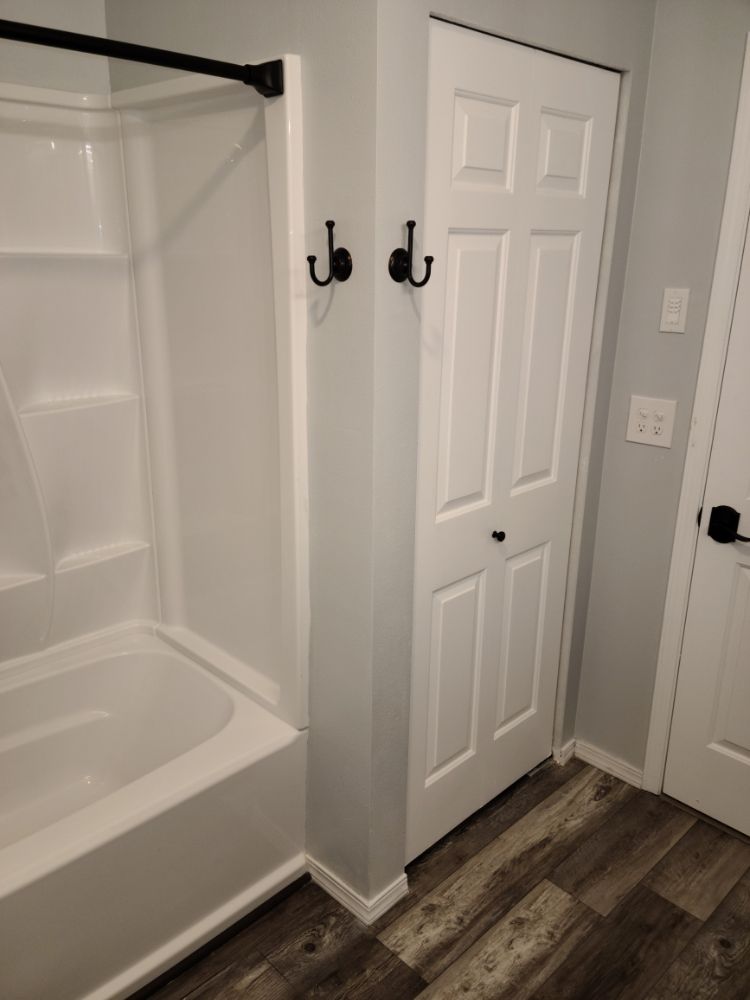 Slide of Pipe Cleaning & Coating