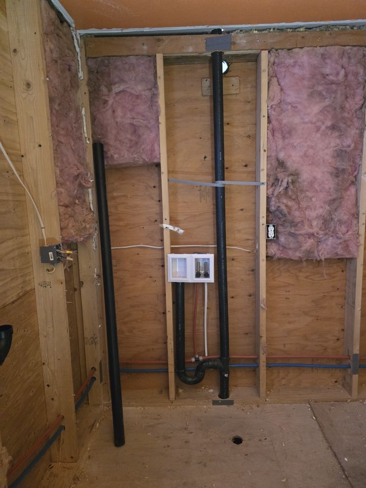 Slide of A to Z Plumbing