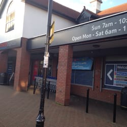Tesco Express