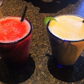 Roberto's Cantina - Fruit Margarita - Mexican Near Me - Sunnyvale, California