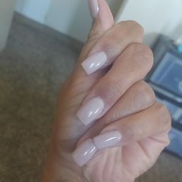 Love the natural look and shape