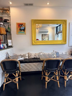 Estrellita by null Estrellita by null