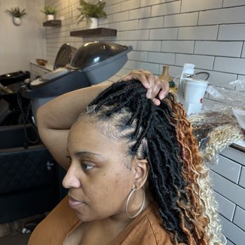 Slaiid By Glaii - Hair Stylists Near Me Slaiid By Glaii - Hair Stylists Near Me