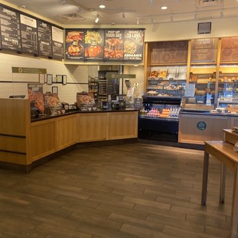 Panera Bread - Salad Near Me - Birmingham, Alabama