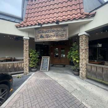 Santiago's Bodega - Entrance - Spanish Near Me - Altamonte Springs, Florida Santiago's Bodega - Entrance - Spanish Near Me - Altamonte Springs, Florida