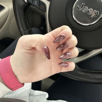 Bliss Nail Bar - Nail Salons Near Me - Grandville, Michigan