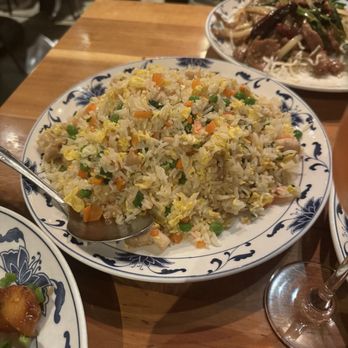 Great China - Fried Rice - Chinese Near Me - Berkeley, California
