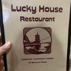 Lucky House