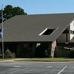 Kickapoo Club - Front of building