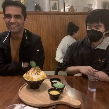 U :Dessert Story - Desserts Near Me - Berkeley, California U :Dessert Story - Desserts Near Me - Berkeley, California